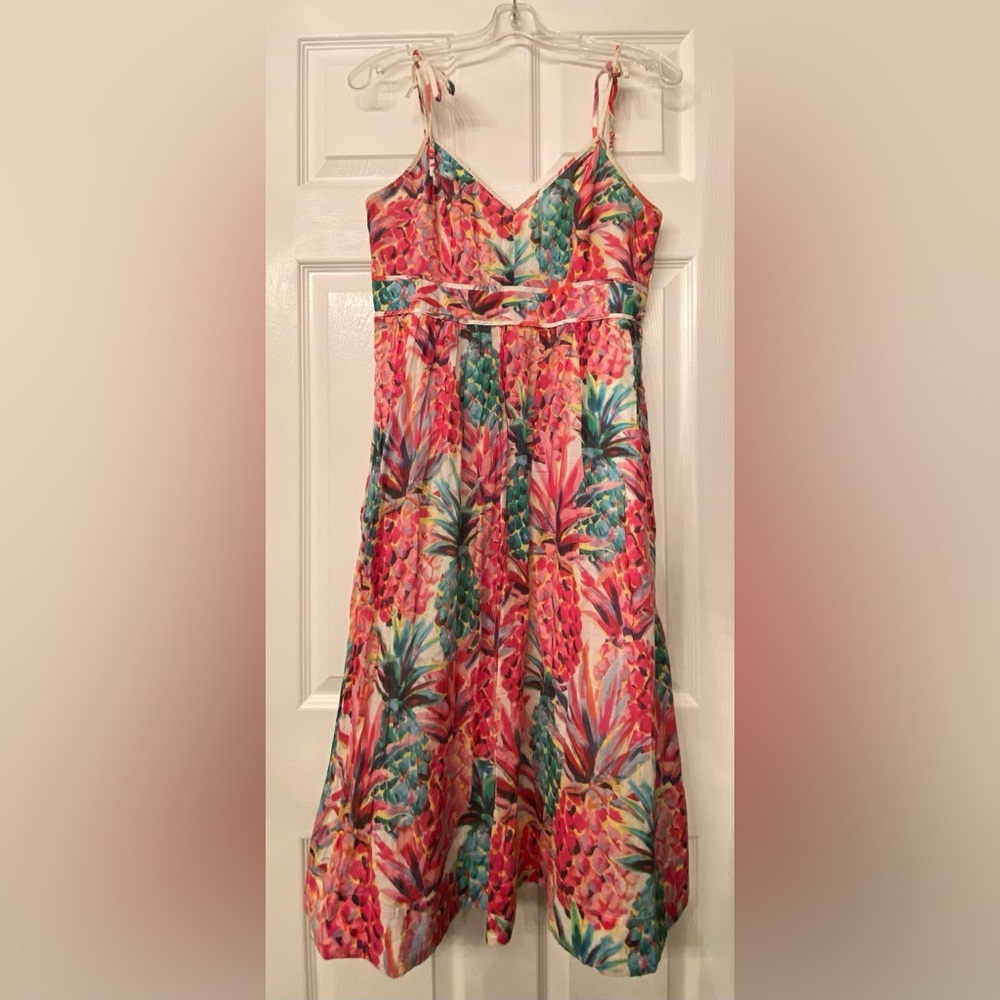 J. CREW dress *GENTLY worn*